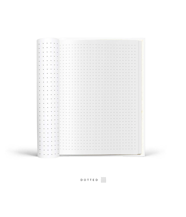 014 Notebook Solid