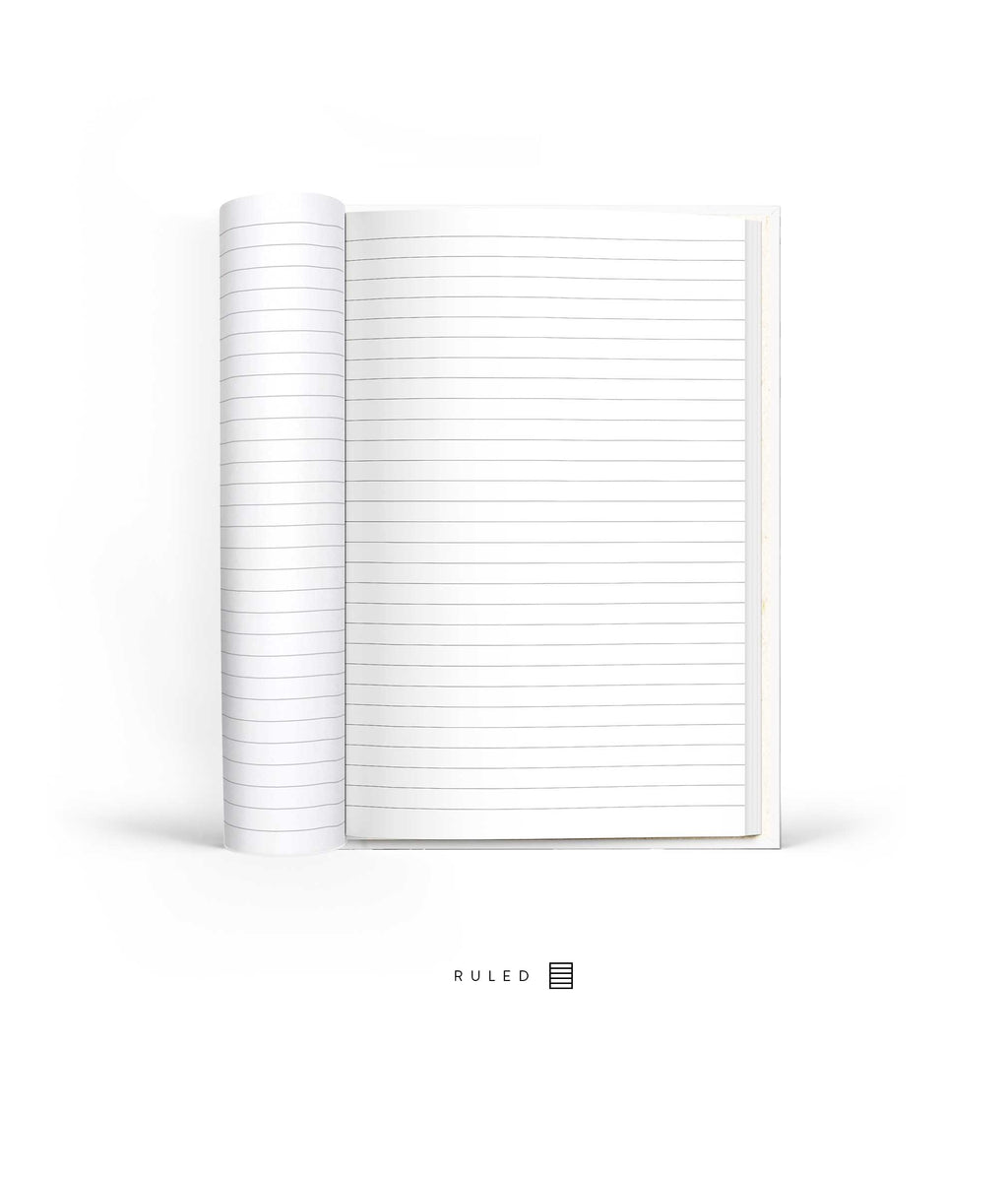 Beatific 024 Travel Journal – beatific