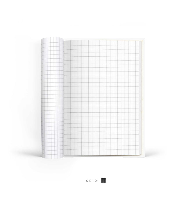 062 Notebook